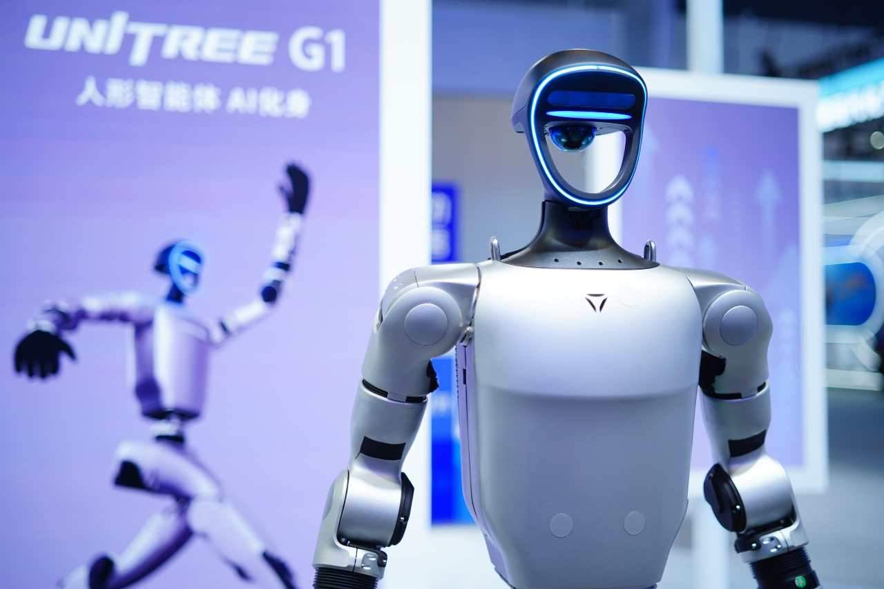 宇树IPO：1000亿预期市值下的压力