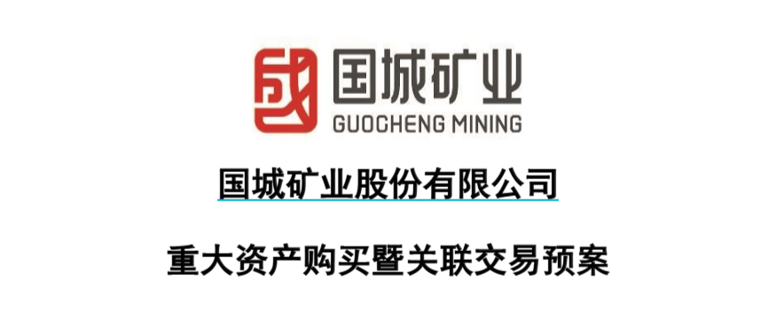 杠杆！激进？揭底350亿“国城系”