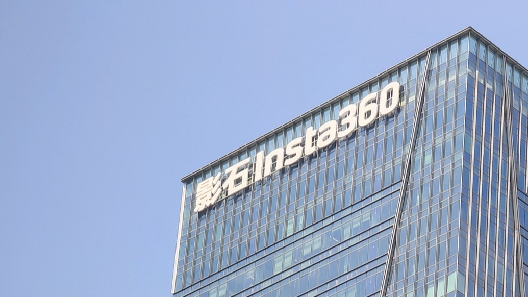 影石回应大疆价格战：为市场扩容创造条件，提升增量是共同努力的目标