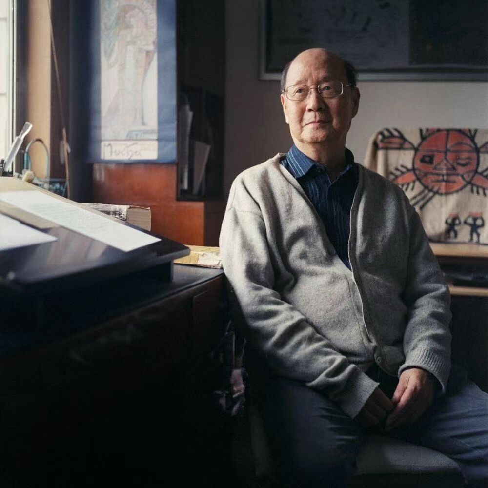 袁筱一追忆马振骋：他的家是上海有名的文化客厅