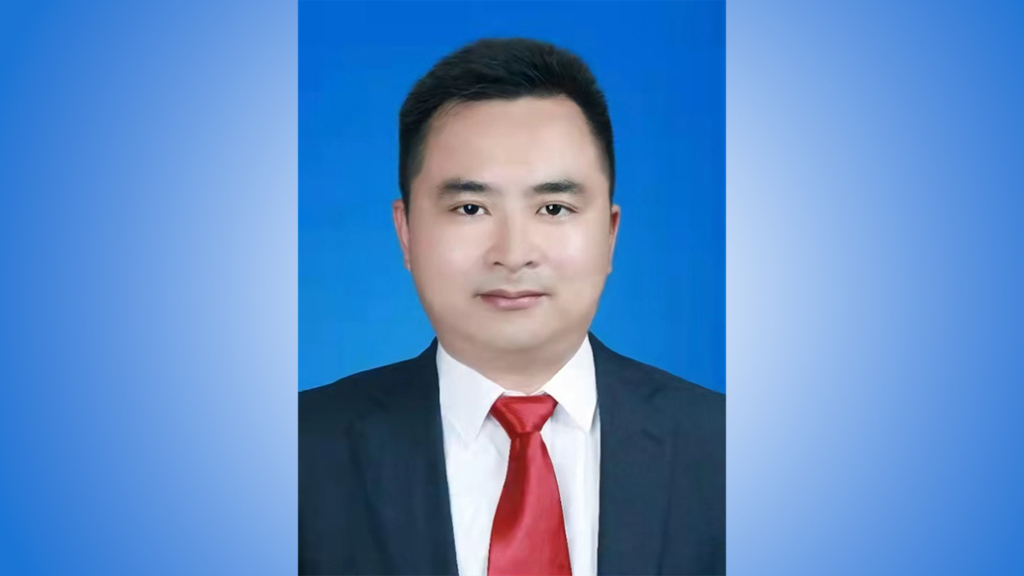 张凡已任安徽黄山市住建局（市城管局）党组书记