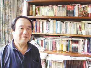 著名清史专家冯佐哲病逝