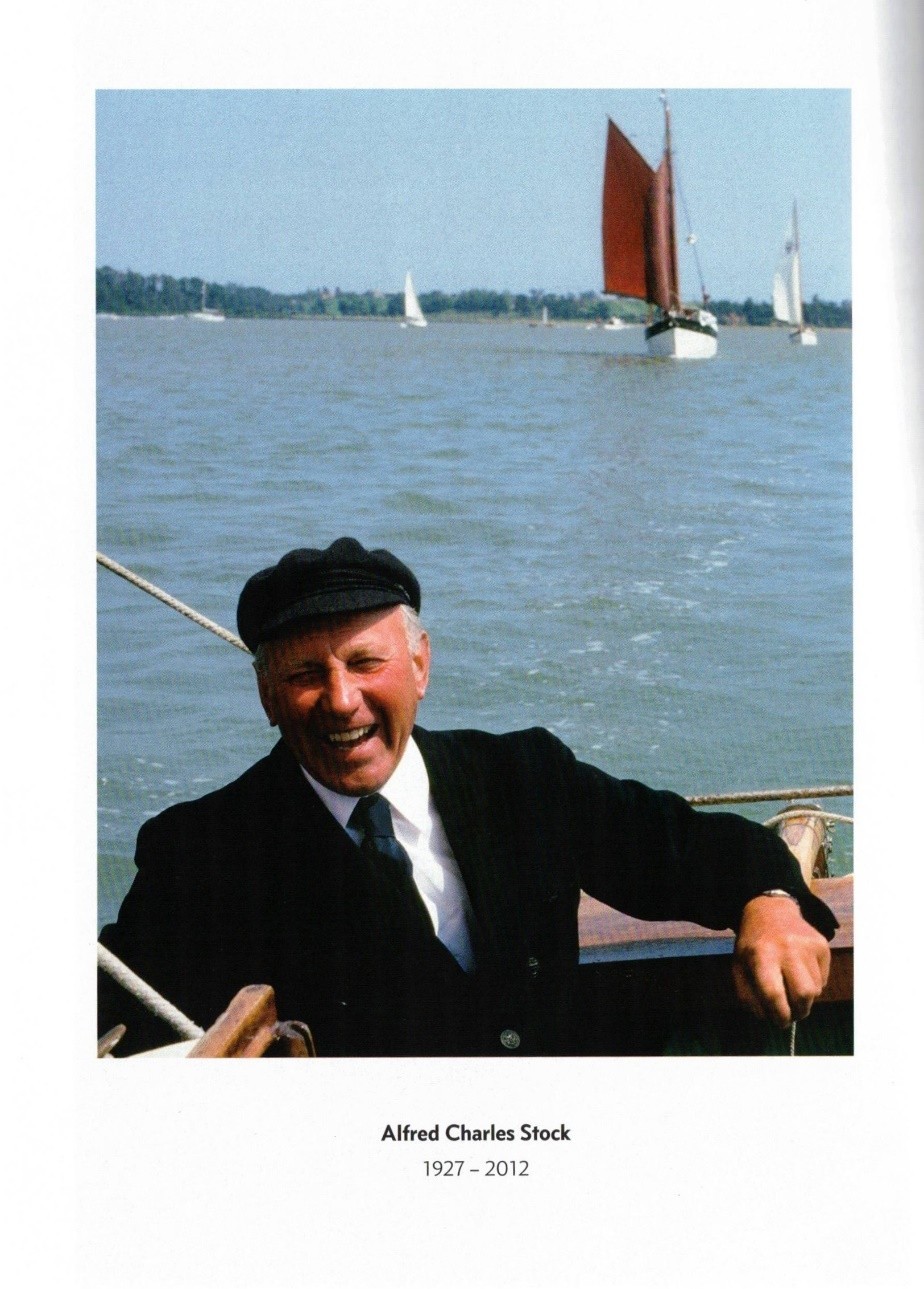 与包乐史驾帆航行｜城市水域还能这么玩？来自泰晤士河的体验